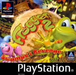 Frogger 2 – Swampy's Revenge [SLUS-01172]